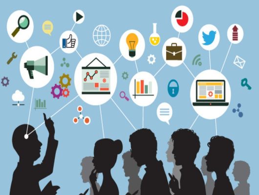B2B Influencer Marketing