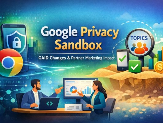 Google Privacy Sandbox