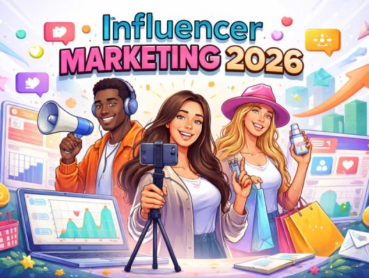 Influencer Marketing Campaign