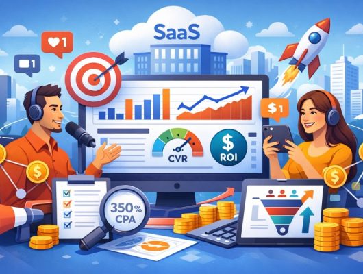 Influencer Marketing Platforms