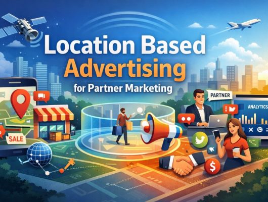 Location Based Advertising