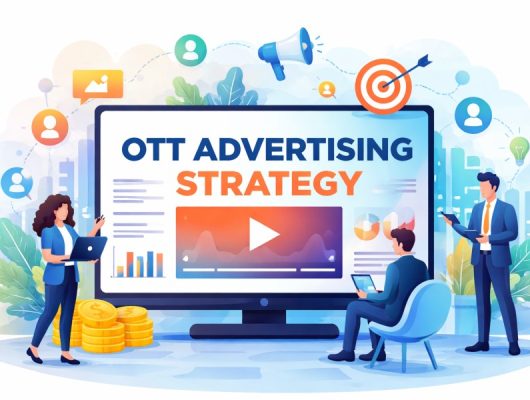 OTT advertising strategy