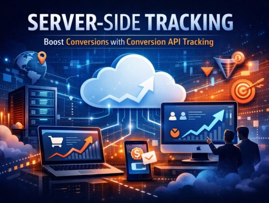 Server-Side Tracking