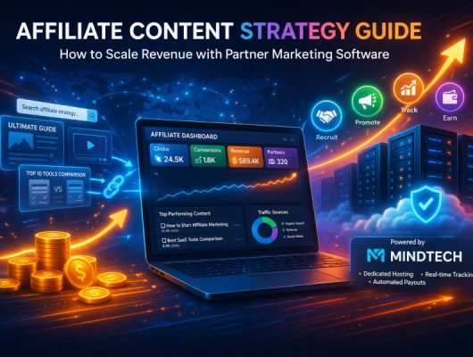 affiliate content strategy guide