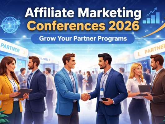 affiliate marketing conferences