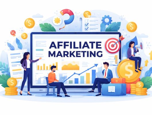 affiliate marketing programs for brands