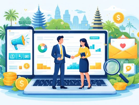 affiliate partner management tools