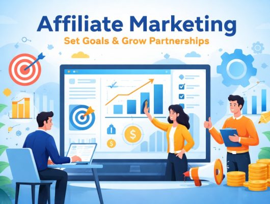 best platforms for affiliate marketing
