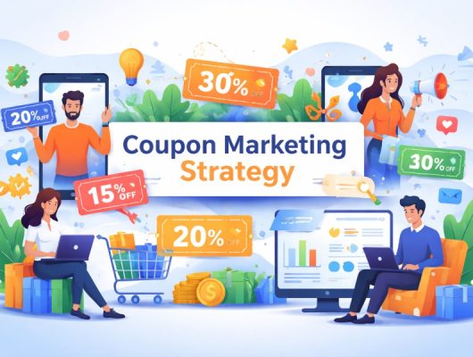 coupon marketing strategy