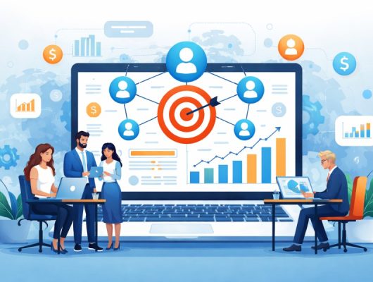 create affiliate network