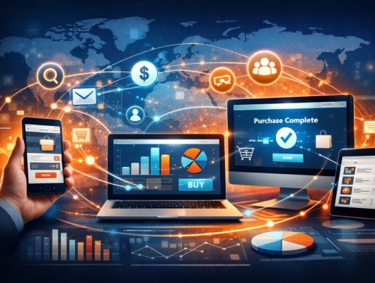 cross device tracking