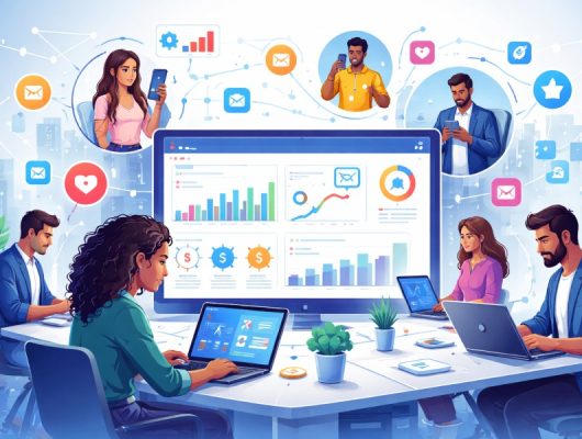 influencer marketing software