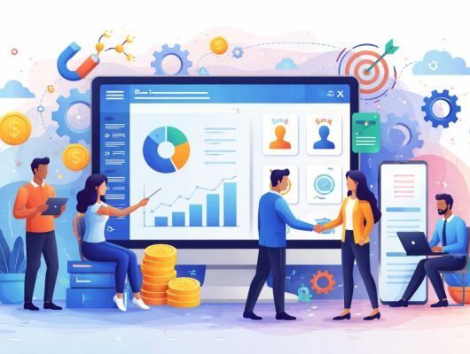 partner marketing platforms