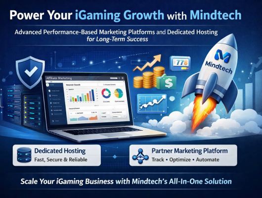 performance-based marketing platforms for iGaming