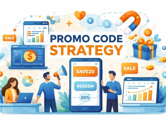 promo code strategy