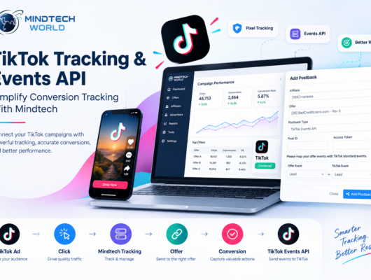 TikTok Tracking