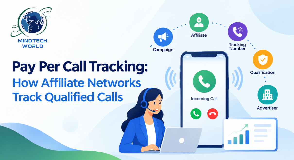 Pay Per Call Tracking
