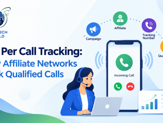 Pay Per Call Tracking