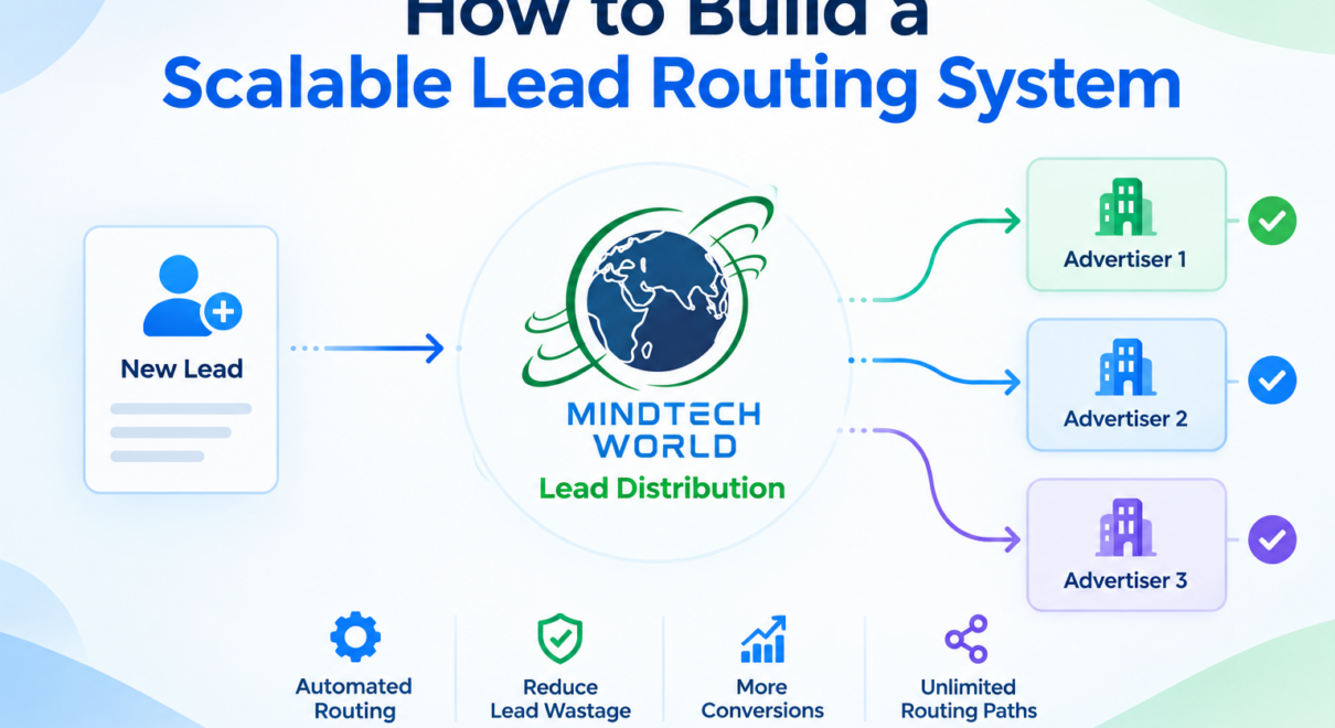 How to Build a Scalable Lead Routing System