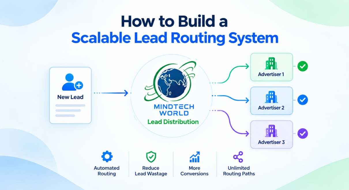 generate an article of 1000 to 1500 words on 5 Ways Affiliate Networks Can Increase Lead Value Reference website of our both product: https://mindtechworld.com/lead-distribution-software/ https://mindtechworld.com/ping-tree-system/ Use notes for article reference: you can optimise your lead value via ping tree, in which you are going to start doing the auction of your lead from higher price to lower, so for example: 500, 400, 300, 200, 100, 50, 25, 20, 10 in this way, so there are chances that your adveriser will try to get that lead on higher price and you dont need to pin the lead, till lower. if you sell a lead you can have option that can reroute those leads to redirect those leads to another advertiser. if that lead not got sold in that scenario also like you can reroute to other adertiser. so this mechanism will really help to increase lead value.