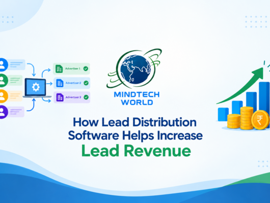 How Lead Distribution Software Helps Increase Lead Revenue