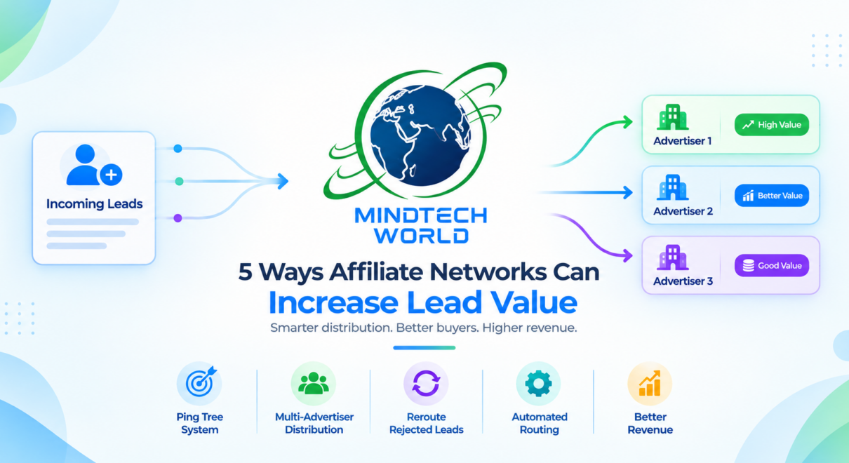 marketing lead generation