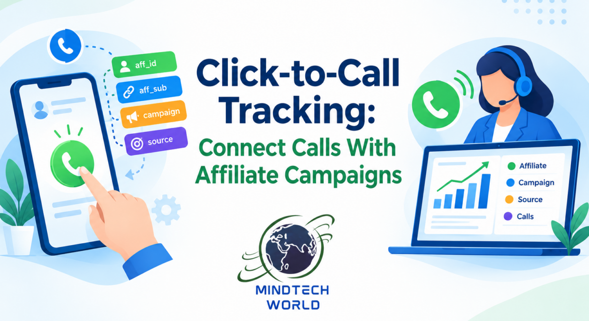 click to call tracking