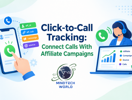 click to call tracking