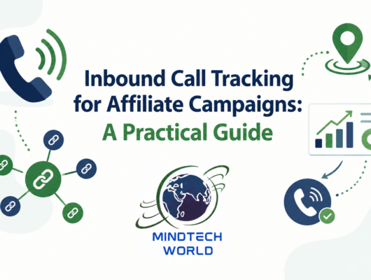inbound call tracking
