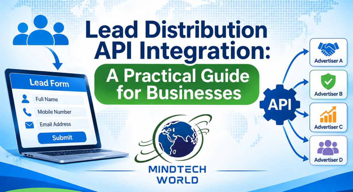 Lead-Distribution