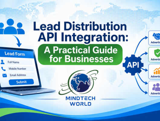 Lead-Distribution