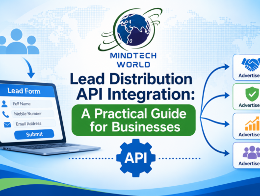 Lead Distribution