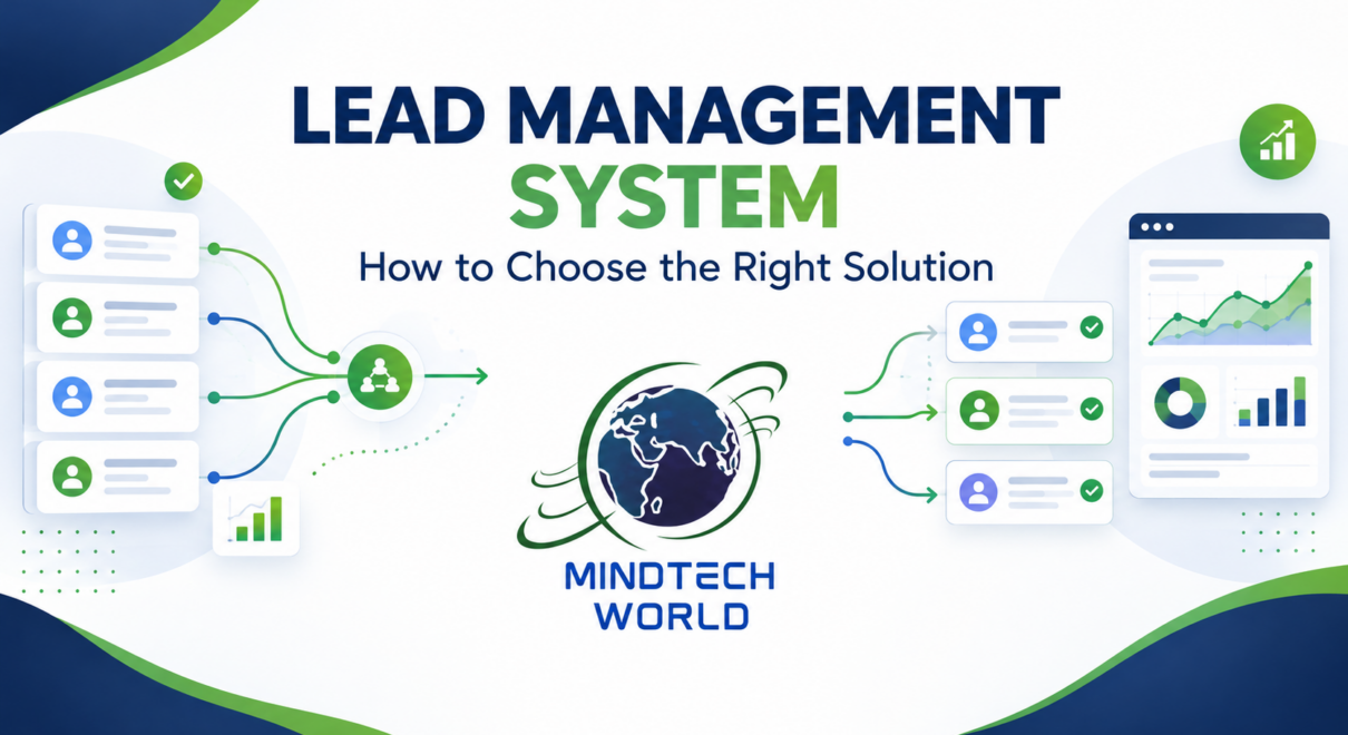 lead management system