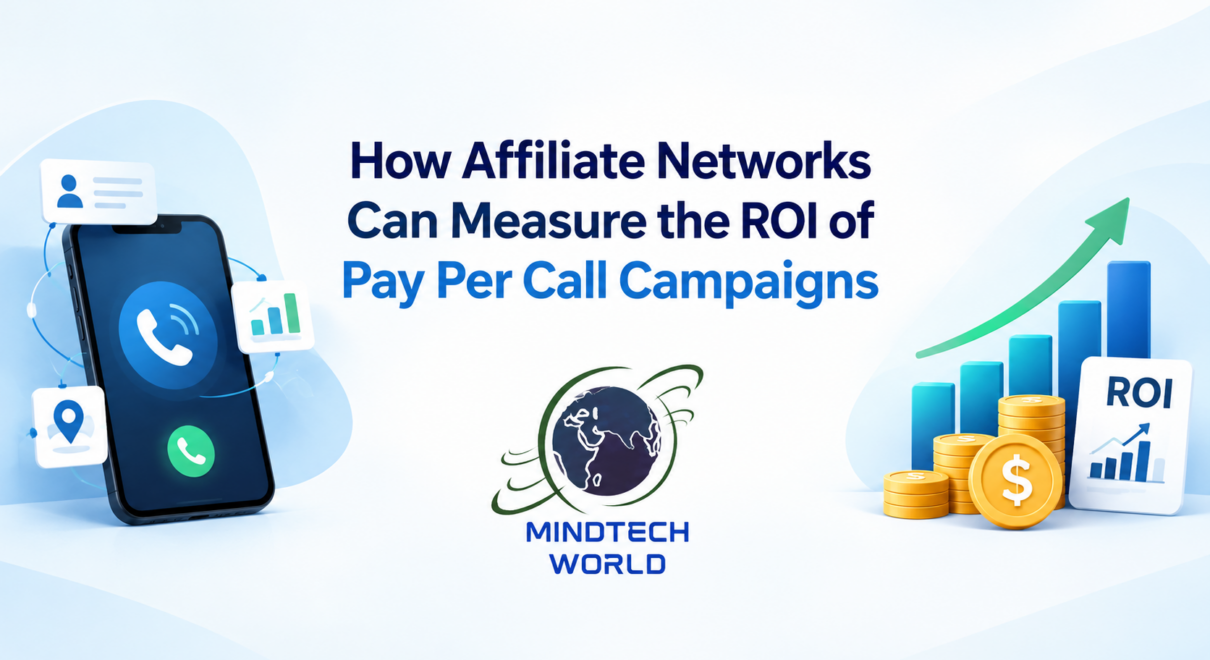 Pay per call campaigns