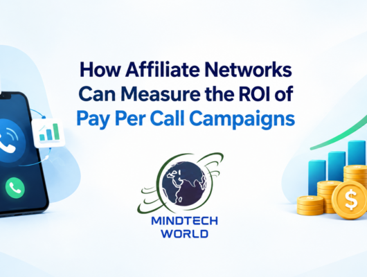 Pay per call campaigns