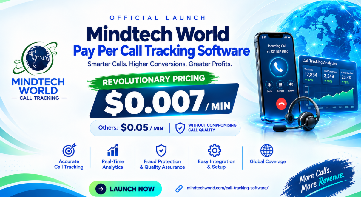 pay per call tracking