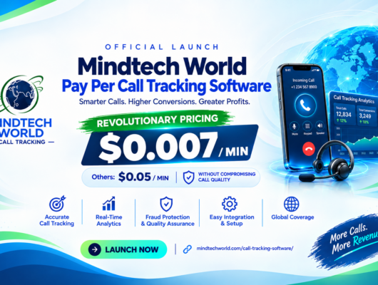 pay per call tracking