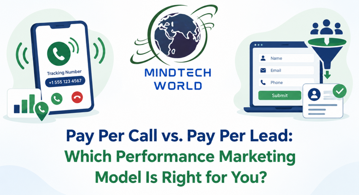 pay per call lead generation