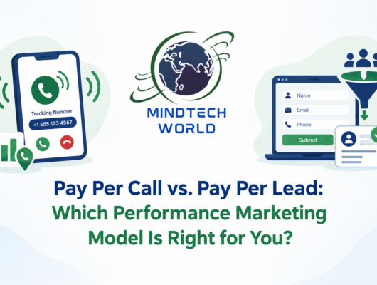 pay per call lead generation