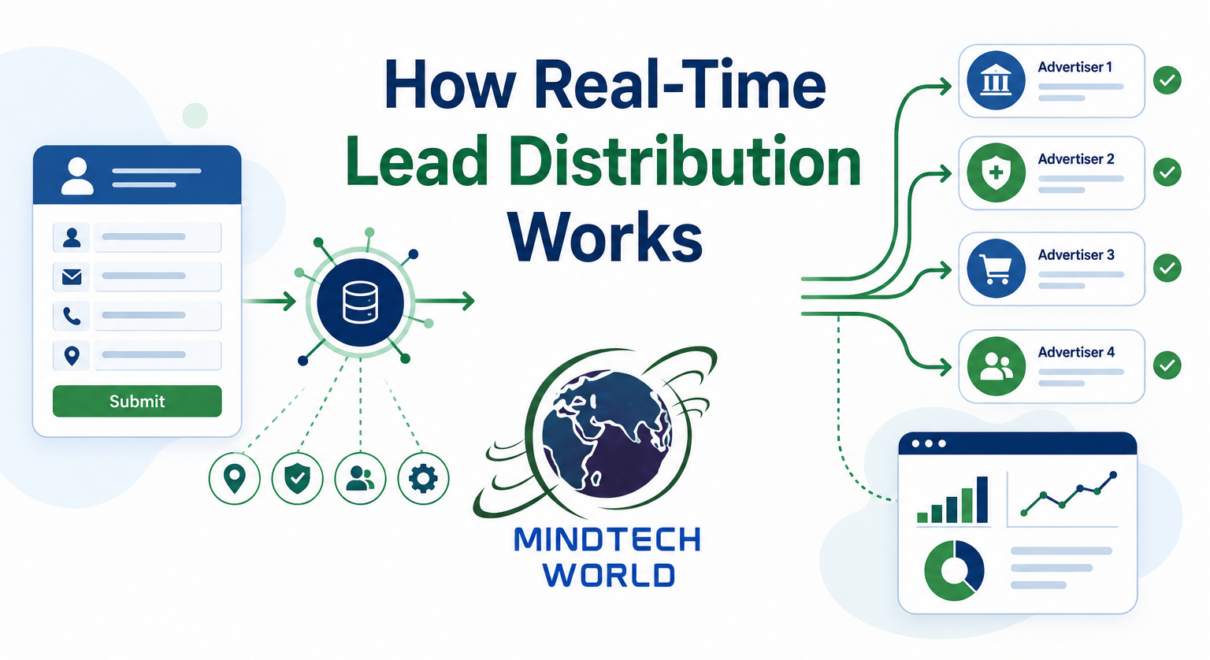 business lead generation