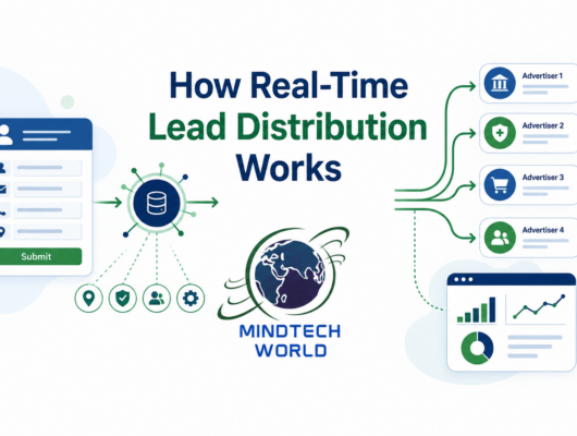business lead generation